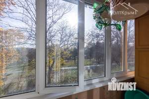 2-к квартира, на длительный срок, 51м2, 2/9 этаж