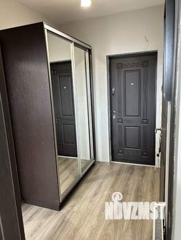 1-к квартира, на длительный срок, 35м2, 4/10 этаж