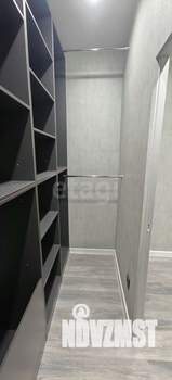 1-к квартира, на длительный срок, 41м2, 4/10 этаж