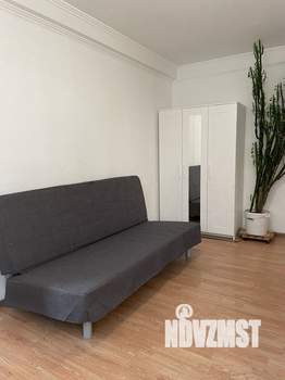 2-к квартира, на длительный срок, 56м2, 3/5 этаж