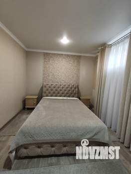 2-к квартира, на длительный срок, 50м2, 1/1 этаж