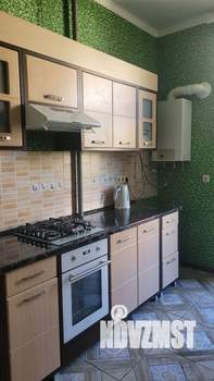1-к квартира, на длительный срок, 40м2, 3/11 этаж