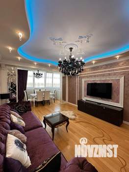 2-к квартира, на длительный срок, 80м2, 7/20 этаж