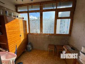 1-к квартира, на длительный срок, 35м2, 7/10 этаж