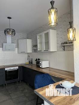 1-к квартира, на длительный срок, 41м2, 5/20 этаж