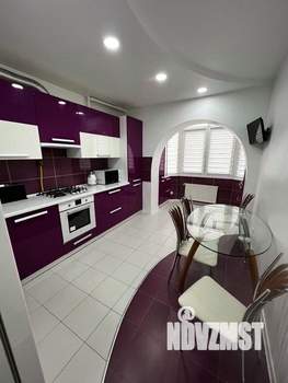 1-к квартира, на длительный срок, 40м2, 1/9 этаж