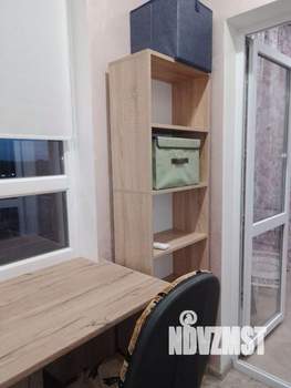 2-к квартира, на длительный срок, 42м2, 4/17 этаж