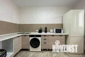 2-к квартира, посуточно, 57м2, 9/18 этаж