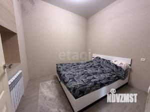 2-к квартира, на длительный срок, 55м2, 1/2 этаж