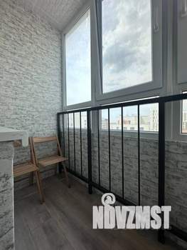 1-к квартира, посуточно, 60м2, 1/1 этаж