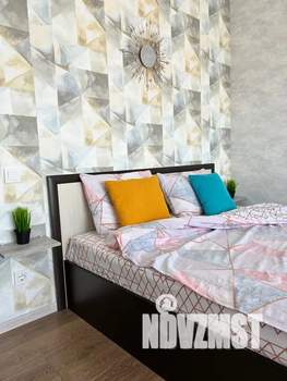 1-к квартира, посуточно, 35м2, 9/9 этаж