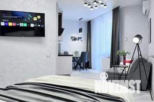 1-к квартира, посуточно, 29м2, 14/15 этаж