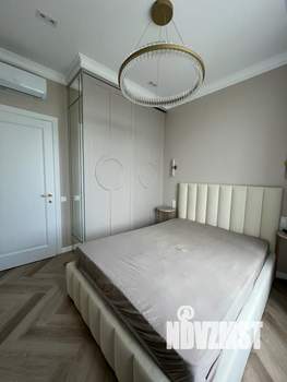 3-к квартира, на длительный срок, 90м2, 12/17 этаж