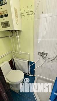 Студия квартира, посуточно, 24м2, 1/1 этаж