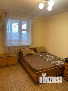 2-к квартира, на длительный срок, 48м2, 5/5 этаж