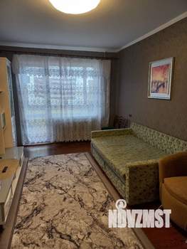 1-к квартира, на длительный срок, 35м2, 6/9 этаж