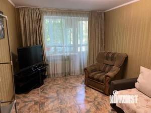 2-к квартира, на длительный срок, 48м2, 2/6 этаж