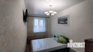 3-к квартира, на длительный срок, 70м2, 5/5 этаж