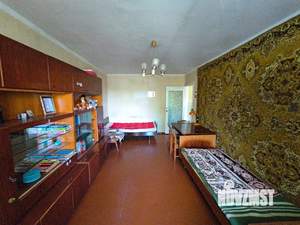 3-к квартира, на длительный срок, 63м2, 4/6 этаж