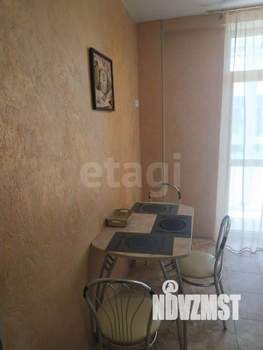 1-к квартира, на длительный срок, 38м2, 5/10 этаж