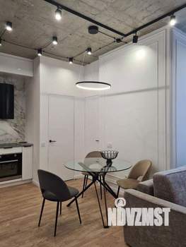 2-к квартира, на длительный срок, 45м2, 9/11 этаж