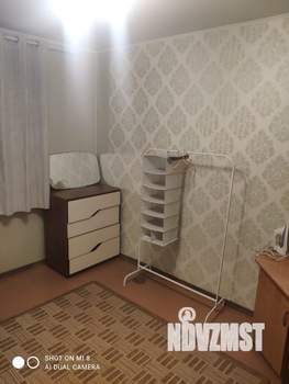 2-к квартира, посуточно, 46м2, 7/9 этаж