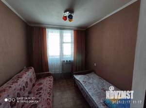 3-к квартира, на длительный срок, 70м2, 3/6 этаж
