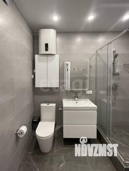 1-к квартира, на длительный срок, 38м2, 6/19 этаж