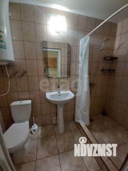 2-к квартира, на длительный срок, 32м2, 1/1 этаж