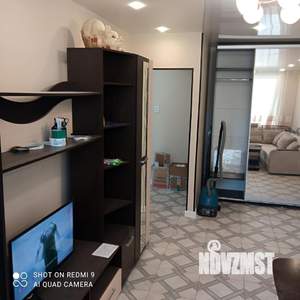 1-к квартира, на длительный срок, 31м2, 3/5 этаж
