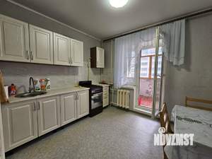 2-к квартира, на длительный срок, 54м2, 6/10 этаж