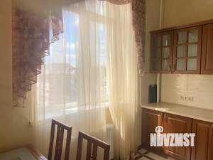 1-к квартира, на длительный срок, 53м2, 6/10 этаж
