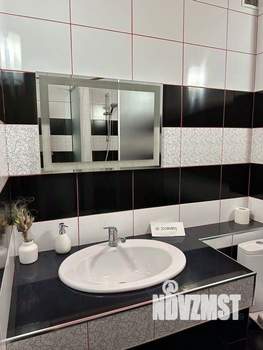 1-к квартира, посуточно, 42м2, 4/18 этаж