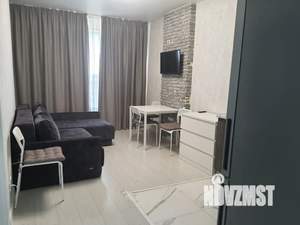 2-к квартира, посуточно, 48м2, 12/16 этаж