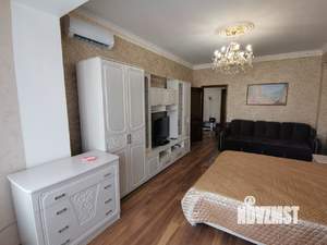 1-к квартира, на длительный срок, 60м2, 7/10 этаж