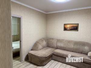 2-к квартира, на длительный срок, 41м2, 5/10 этаж