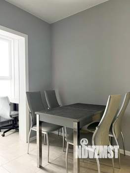 1-к квартира, на длительный срок, 40м2, 6/10 этаж