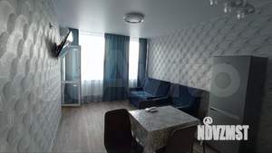 1-к квартира, на длительный срок, 40м2, 3/12 этаж