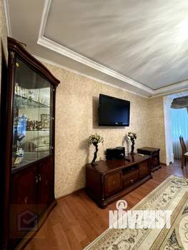 2-к квартира, на длительный срок, 50м2, 9/9 этаж