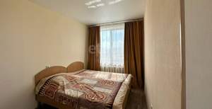 3-к квартира, на длительный срок, 59м2, 16/20 этаж