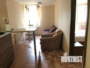 2-к квартира, посуточно, 45м2, 1/3 этаж