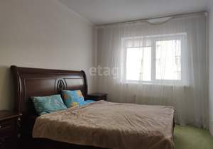 3-к квартира, на длительный срок, 80м2, 2/10 этаж