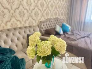 2-к квартира, посуточно, 56м2, 2/10 этаж