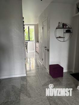 3-к квартира, на длительный срок, 70м2, 3/5 этаж