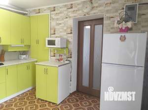 1-к квартира, на длительный срок, 37м2, 2/2 этаж