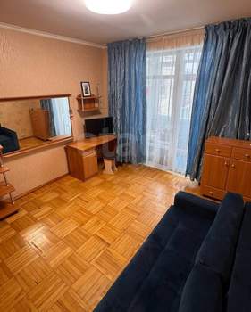 2-к квартира, на длительный срок, 60м2, 3/4 этаж