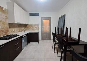 3-к квартира, на длительный срок, 75м2, 2/3 этаж