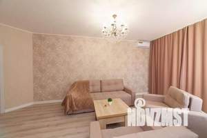 3-к квартира, посуточно, 70м2, 6/14 этаж