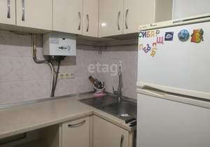 2-к квартира, на длительный срок, 43м2, 2/5 этаж