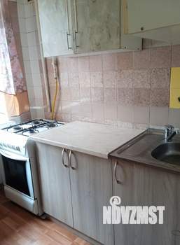 1-к квартира, на длительный срок, 28м2, 1/5 этаж